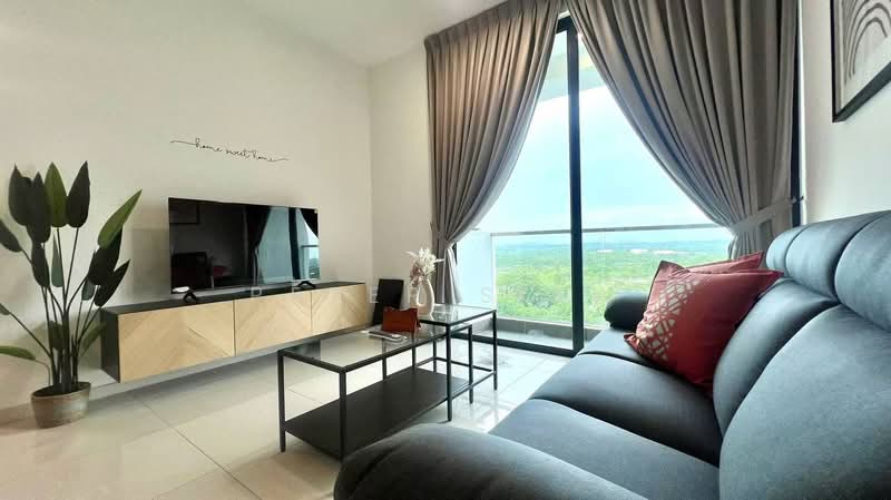 Service Residence for Sale at The M @ Medini Macrolink - Peter Siew - PropertyGuru.com.my