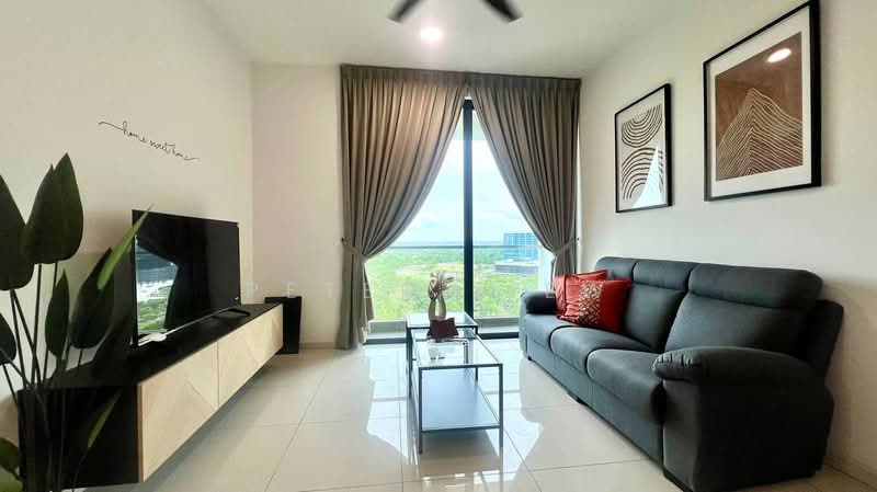Service Residence for Sale at The M @ Medini Macrolink - Peter Siew - PropertyGuru.com.my