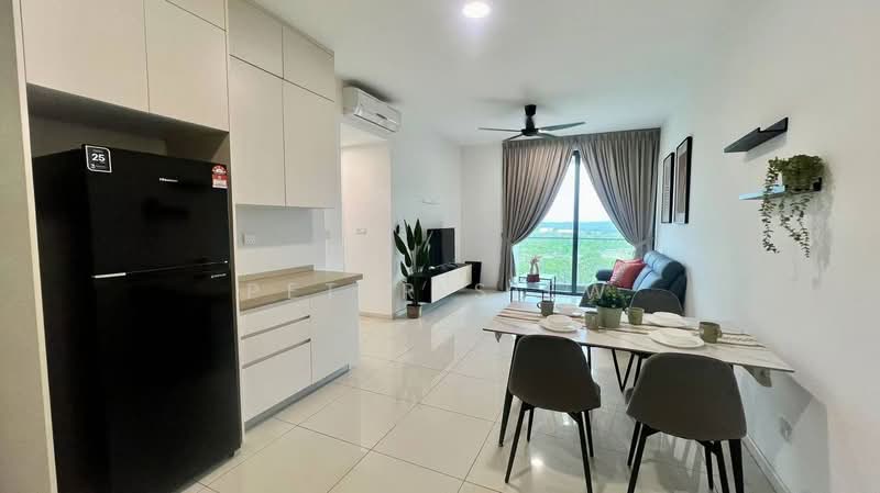 Service Residence for Sale at The M @ Medini Macrolink - Peter Siew - PropertyGuru.com.my