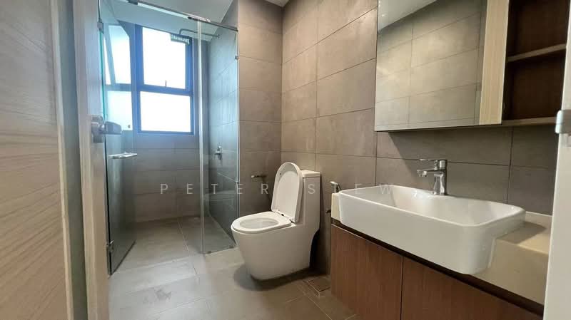 Service Residence for Sale at The M @ Medini Macrolink - Peter Siew - PropertyGuru.com.my