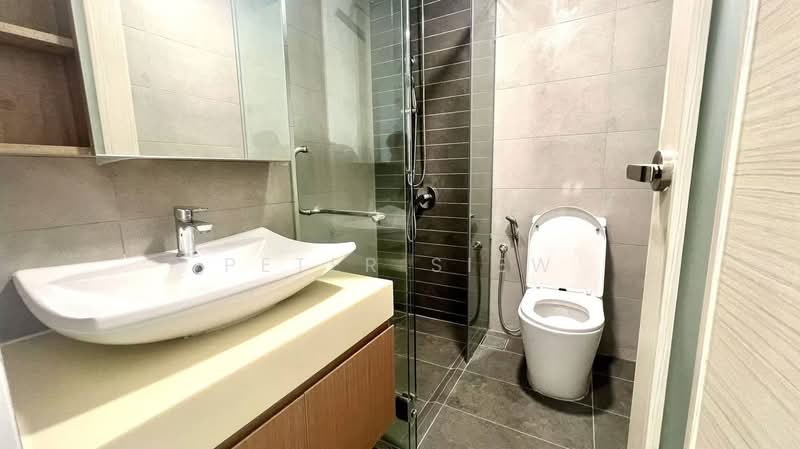Service Residence for Sale at The M @ Medini Macrolink - Peter Siew - PropertyGuru.com.my