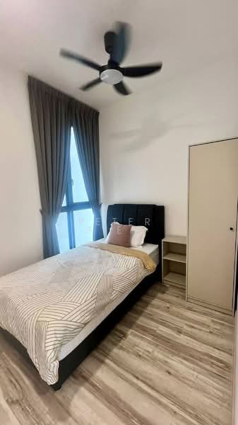 Service Residence for Sale at The M @ Medini Macrolink - Peter Siew - PropertyGuru.com.my