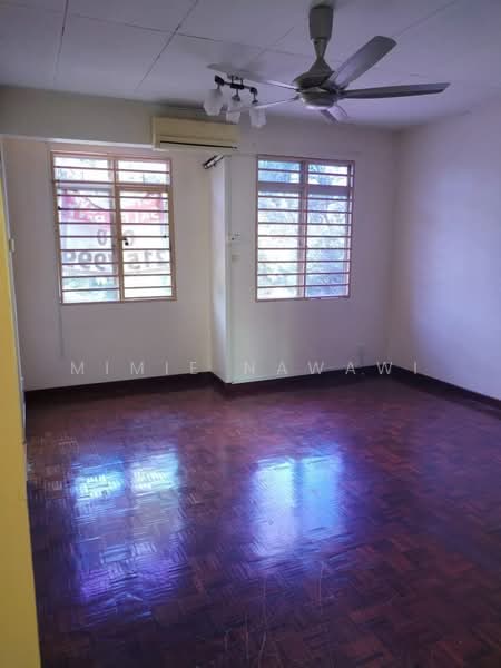 2-storey Terraced House for Sale in Beranang (Selangor) - Mimie Nawawi - Interior - PropertyGuru.com.my