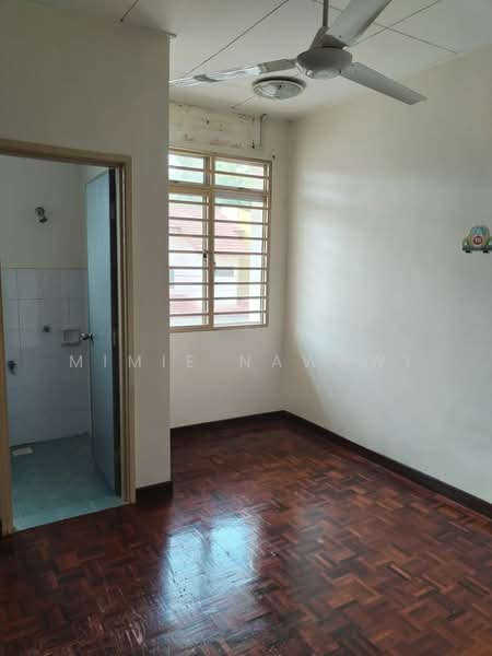 2-storey Terraced House for Sale in Beranang (Selangor) - Mimie Nawawi - Interior - PropertyGuru.com.my