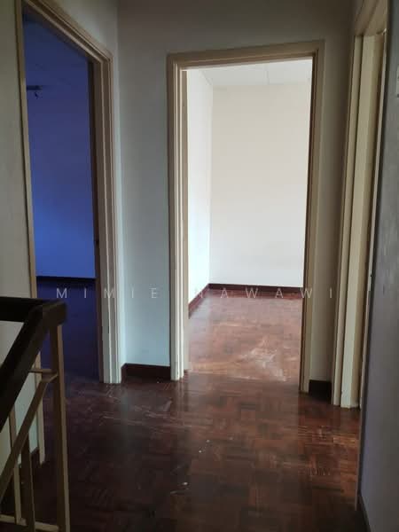 2-storey Terraced House for Sale in Beranang (Selangor) - Mimie Nawawi - Interior - PropertyGuru.com.my