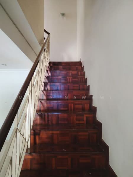2-storey Terraced House for Sale in Beranang (Selangor) - Mimie Nawawi - Interior - PropertyGuru.com.my