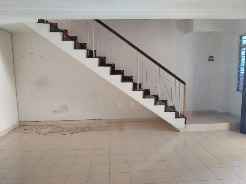 2-storey Terraced House for Sale in Beranang (Selangor) - Mimie Nawawi - Interior - PropertyGuru.com.my