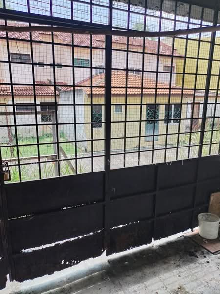 2-storey Terraced House for Sale in Beranang (Selangor) - Mimie Nawawi - Exterior - PropertyGuru.com.my