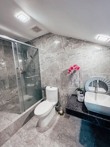 Semi-Detached House for Sale in Taman Saujana Ampang (Ampang) - Rashdan Rashid - PropertyGuru.com.my