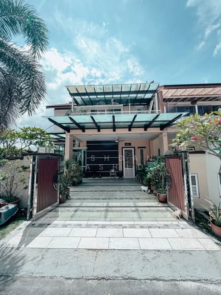 Semi-Detached House for Sale in Taman Saujana Ampang (Ampang) - Rashdan Rashid - PropertyGuru.com.my