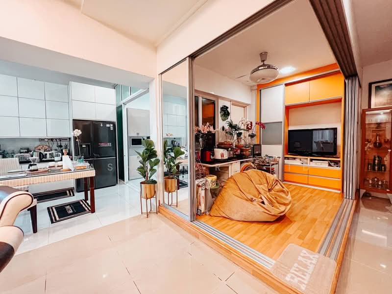 Semi-Detached House for Sale in Taman Saujana Ampang (Ampang) - Rashdan Rashid - PropertyGuru.com.my