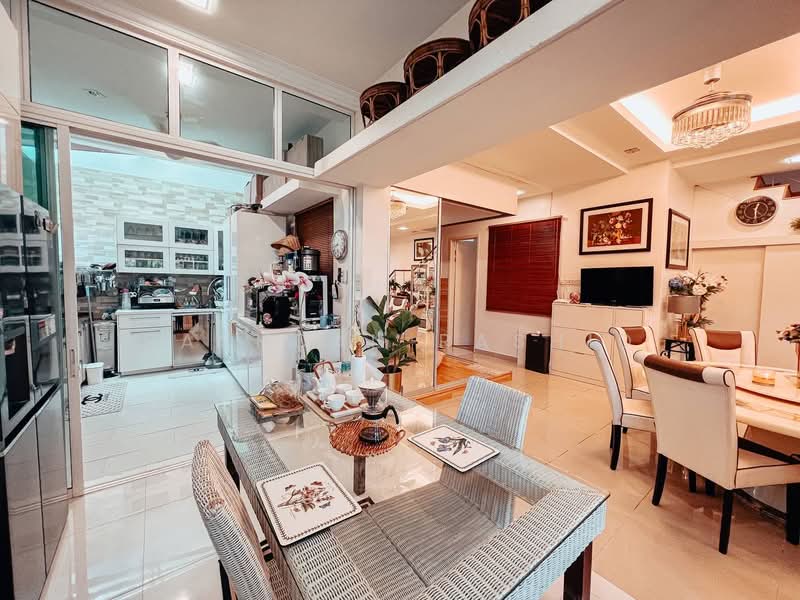 Semi-Detached House for Sale in Taman Saujana Ampang (Ampang) - Rashdan Rashid - PropertyGuru.com.my