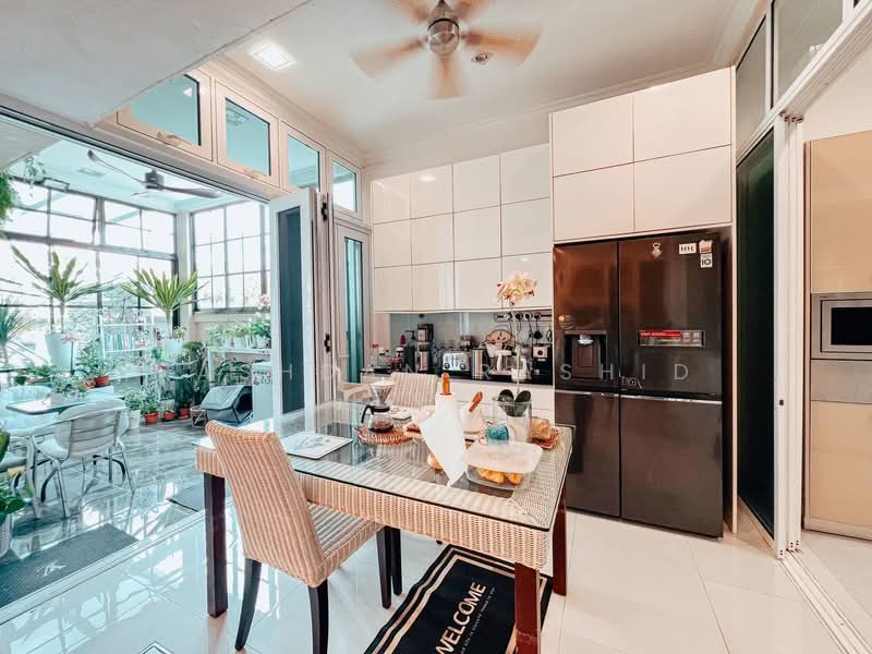 Semi-Detached House for Sale in Taman Saujana Ampang (Ampang) - Rashdan Rashid - PropertyGuru.com.my