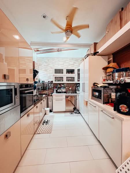 Semi-Detached House for Sale in Taman Saujana Ampang (Ampang) - Rashdan Rashid - PropertyGuru.com.my