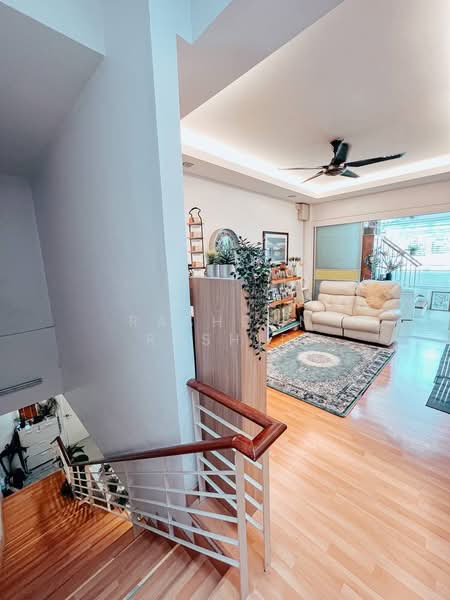 Semi-Detached House for Sale in Taman Saujana Ampang (Ampang) - Rashdan Rashid - PropertyGuru.com.my