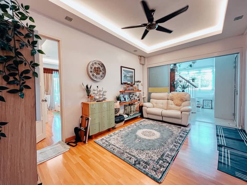 Semi-Detached House for Sale in Taman Saujana Ampang (Ampang) - Rashdan Rashid - PropertyGuru.com.my