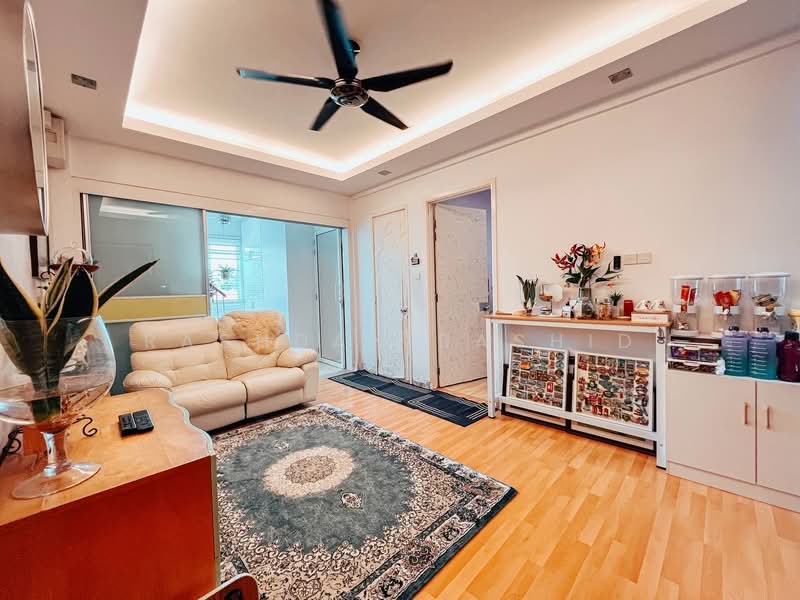 Semi-Detached House for Sale in Taman Saujana Ampang (Ampang) - Rashdan Rashid - PropertyGuru.com.my