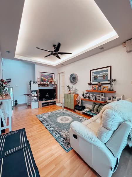 Semi-Detached House for Sale in Taman Saujana Ampang (Ampang) - Rashdan Rashid - PropertyGuru.com.my