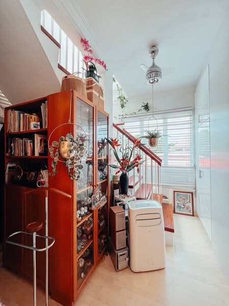 Semi-Detached House for Sale in Taman Saujana Ampang (Ampang) - Rashdan Rashid - PropertyGuru.com.my