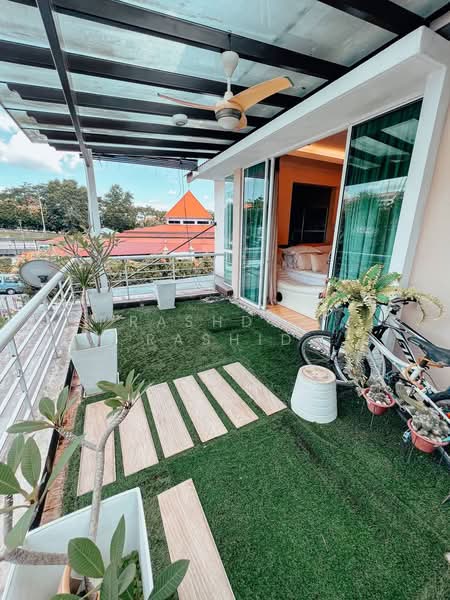 Semi-Detached House for Sale in Taman Saujana Ampang (Ampang) - Rashdan Rashid - PropertyGuru.com.my