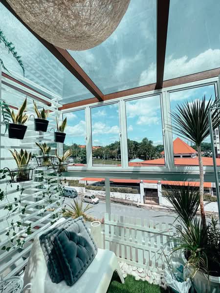 Semi-Detached House for Sale in Taman Saujana Ampang (Ampang) - Rashdan Rashid - PropertyGuru.com.my