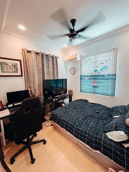 Semi-Detached House for Sale in Taman Saujana Ampang (Ampang) - Rashdan Rashid - PropertyGuru.com.my