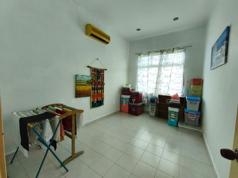 Rumah Berkembar untuk Dijual di Taman Pelangi Indah (Ulu Tiram) - Daniel Yong - Interior - PropertyGuru.com.my