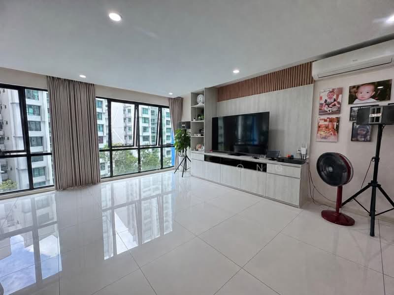 Apartment for Rent at Impiana - Gabriel Ong - PropertyGuru.com.my