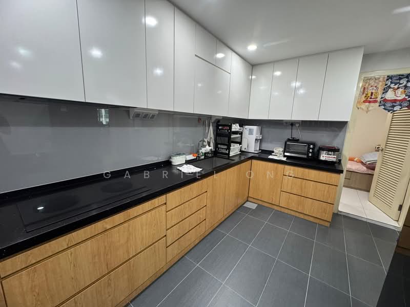 Apartment for Rent at Impiana - Gabriel Ong - PropertyGuru.com.my