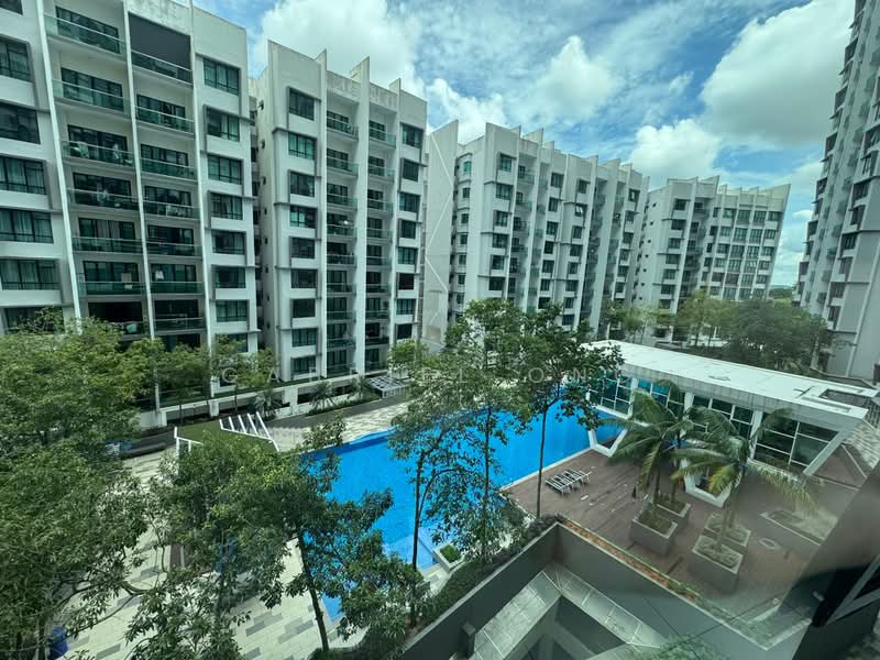 Apartment for Rent at Impiana - Gabriel Ong - PropertyGuru.com.my