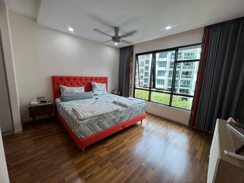 Apartment for Rent at Impiana - Gabriel Ong - PropertyGuru.com.my