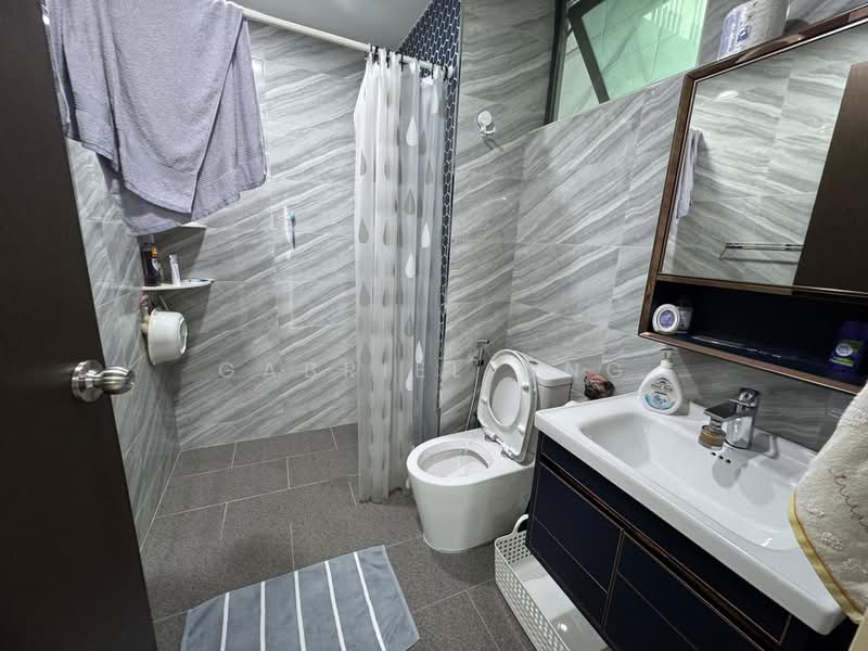 Apartment for Rent at Impiana - Gabriel Ong - PropertyGuru.com.my