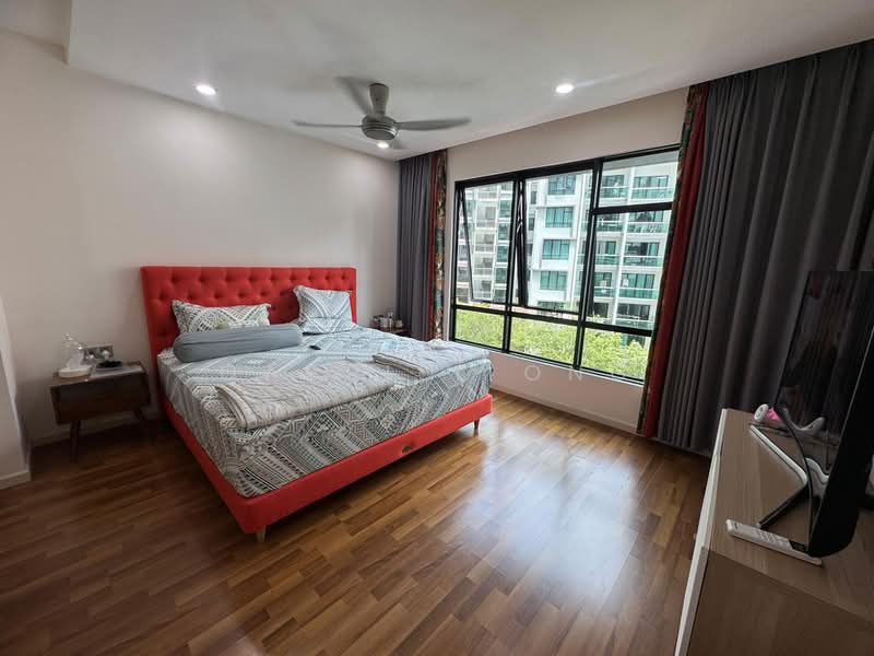 Apartment for Rent at Impiana - Gabriel Ong - PropertyGuru.com.my