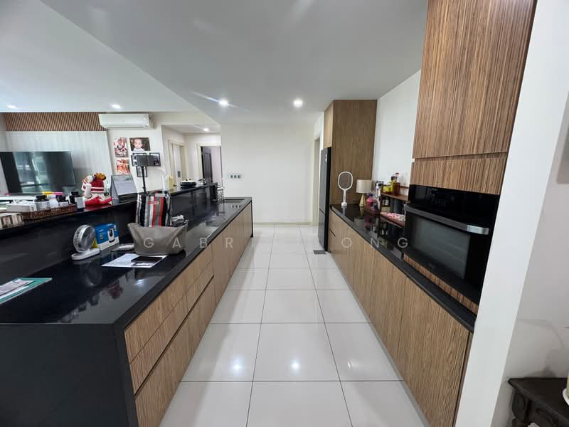 Apartment for Rent at Impiana - Gabriel Ong - PropertyGuru.com.my