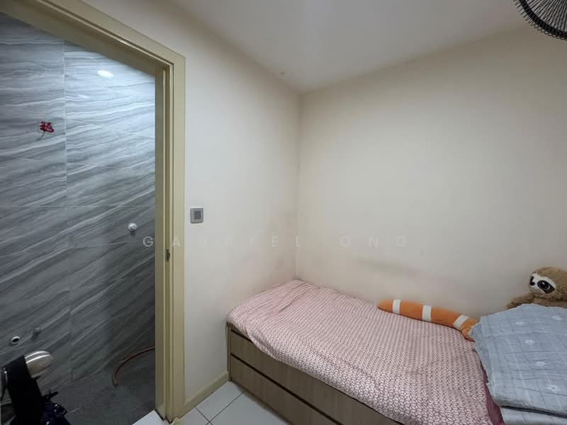 Apartment for Rent at Impiana - Gabriel Ong - PropertyGuru.com.my
