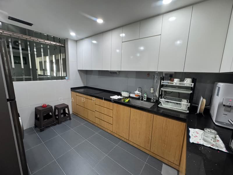 Apartment for Rent at Impiana - Gabriel Ong - PropertyGuru.com.my