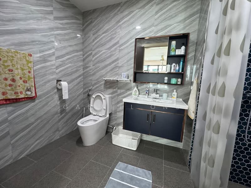 Apartment for Rent at Impiana - Gabriel Ong - PropertyGuru.com.my