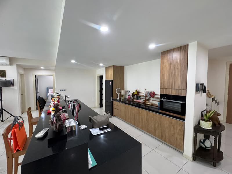 Apartment for Rent at Impiana - Gabriel Ong - PropertyGuru.com.my