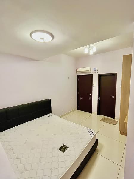 Service Residence for Rent at D'Inspire Residence (Inspira Bestari) - Andy Chan - PropertyGuru.com.my