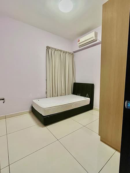 Service Residence for Rent at D'Inspire Residence (Inspira Bestari) - Andy Chan - PropertyGuru.com.my
