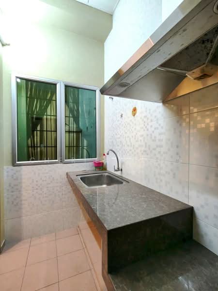 Rumah Teres 2 Tingkat untuk Dijual di Bandar Seri Botani (Simpang Pulai) - Cherie Chong - PropertyGuru.com.my