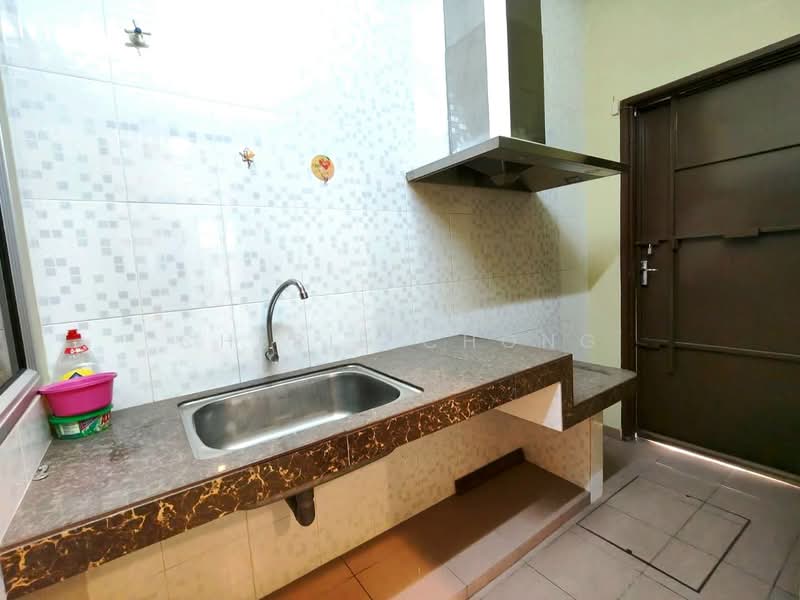 Rumah Teres 2 Tingkat untuk Dijual di Bandar Seri Botani (Simpang Pulai) - Cherie Chong - PropertyGuru.com.my