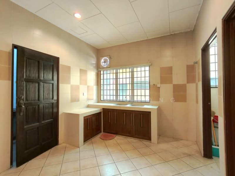 Rumah Teres 2 Tingkat untuk Dijual di Bandar Seri Botani (Simpang Pulai) - Cherie Chong - PropertyGuru.com.my