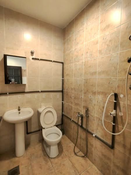 Rumah Teres 2 Tingkat untuk Dijual di Bandar Seri Botani (Simpang Pulai) - Cherie Chong - PropertyGuru.com.my