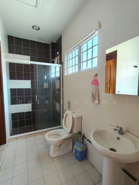 Rumah Teres 2 Tingkat untuk Dijual di Bandar Seri Botani (Simpang Pulai) - Cherie Chong - PropertyGuru.com.my