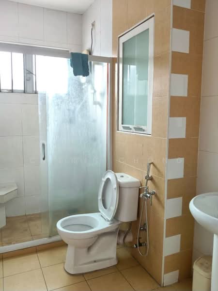 Rumah Teres 2 Tingkat untuk Dijual di Bandar Seri Botani (Simpang Pulai) - Cherie Chong - PropertyGuru.com.my