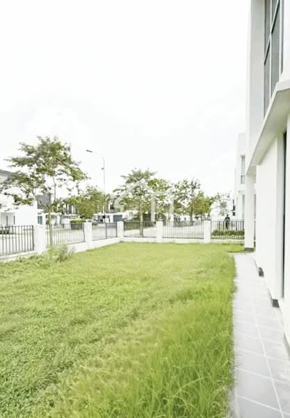 Semi-Detached House for Sale in Eco Forest (Semenyih) - Elvin Chooi - Exterior - PropertyGuru.com.my