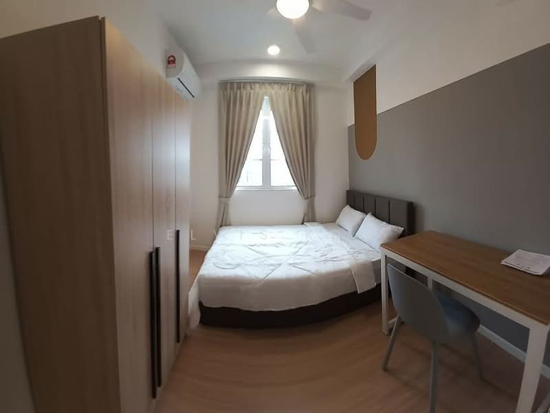 Service Residence for Sale at Tuan 2egacy - Elvis Kok - Bedroom - PropertyGuru.com.my