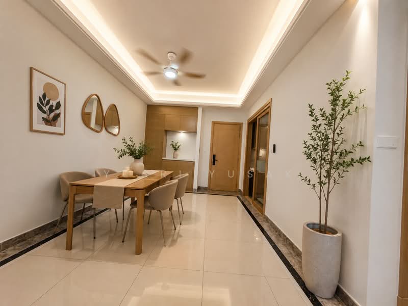 Condominium for Rent at R&F Princess Cove Phase 2-Seine Region - Yusri Yusak - PropertyGuru.com.my
