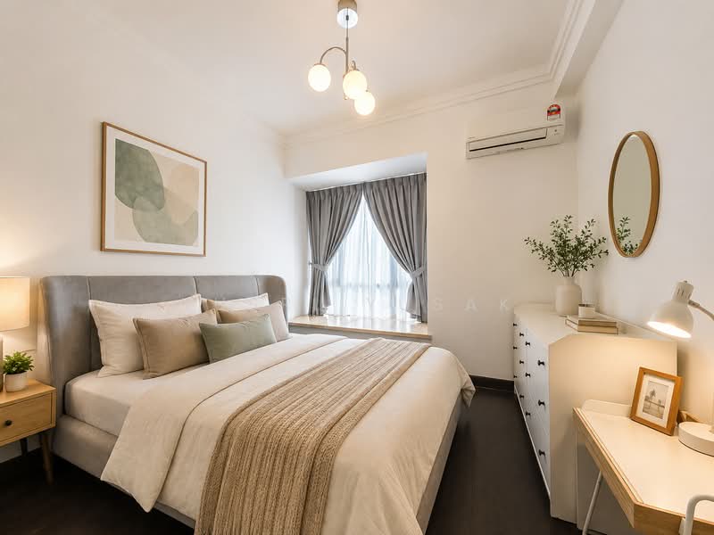 Condominium for Rent at R&F Princess Cove Phase 2-Seine Region - Yusri Yusak - PropertyGuru.com.my